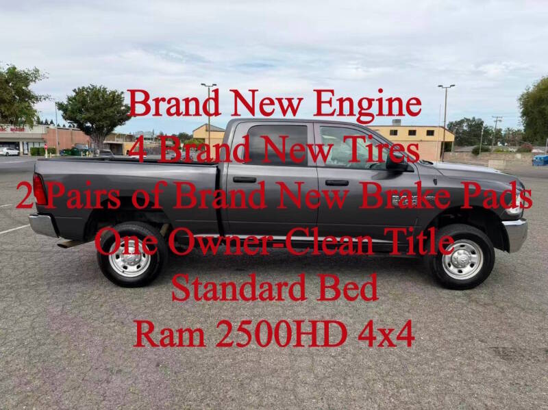 ram ram 2500 pickup 2015 3C6TR5CT7FG649425 image ram ram 2500 pickup 2015 3C6TR5CT7FG649425 image